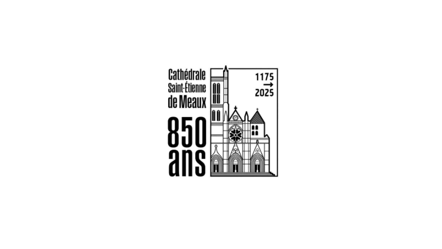 850 ans de la cathédrale Saint-Etienne de Meaux