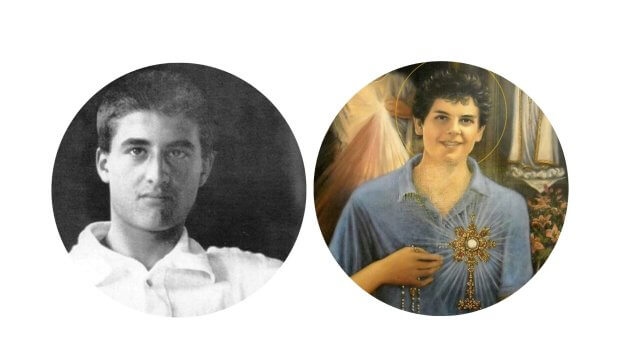 deux canonisations à rome en septembre 2025