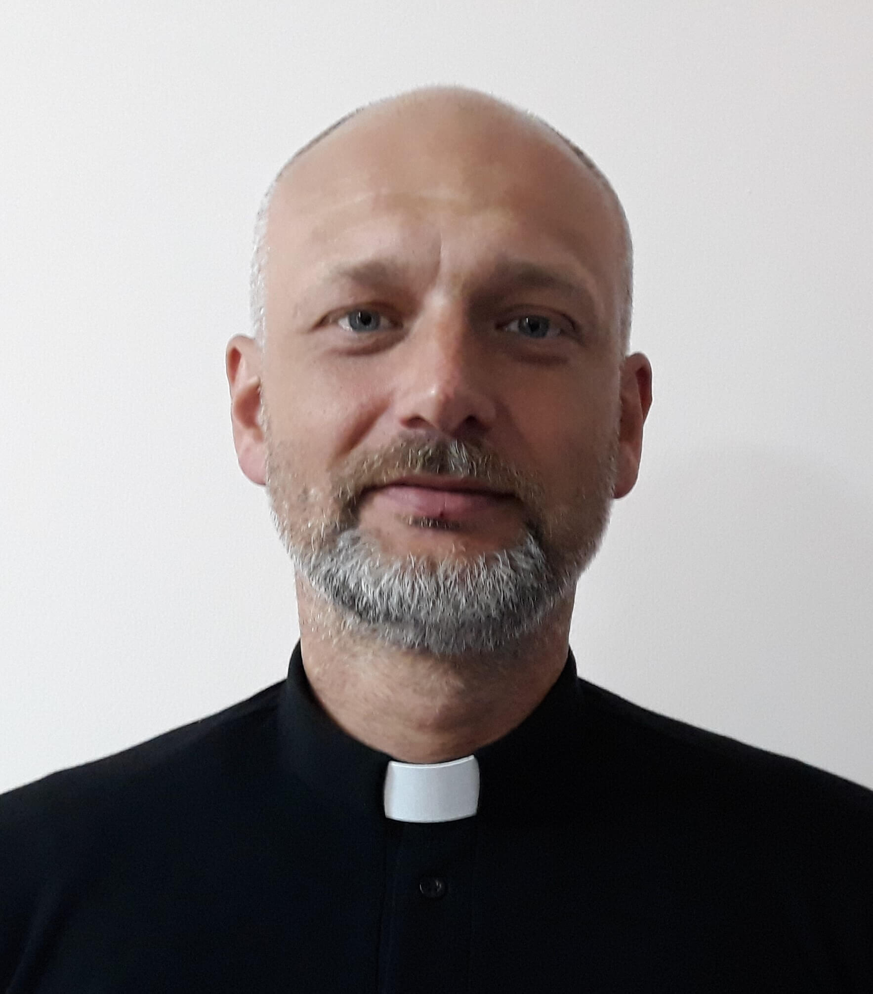 Père Piotr Zelazko