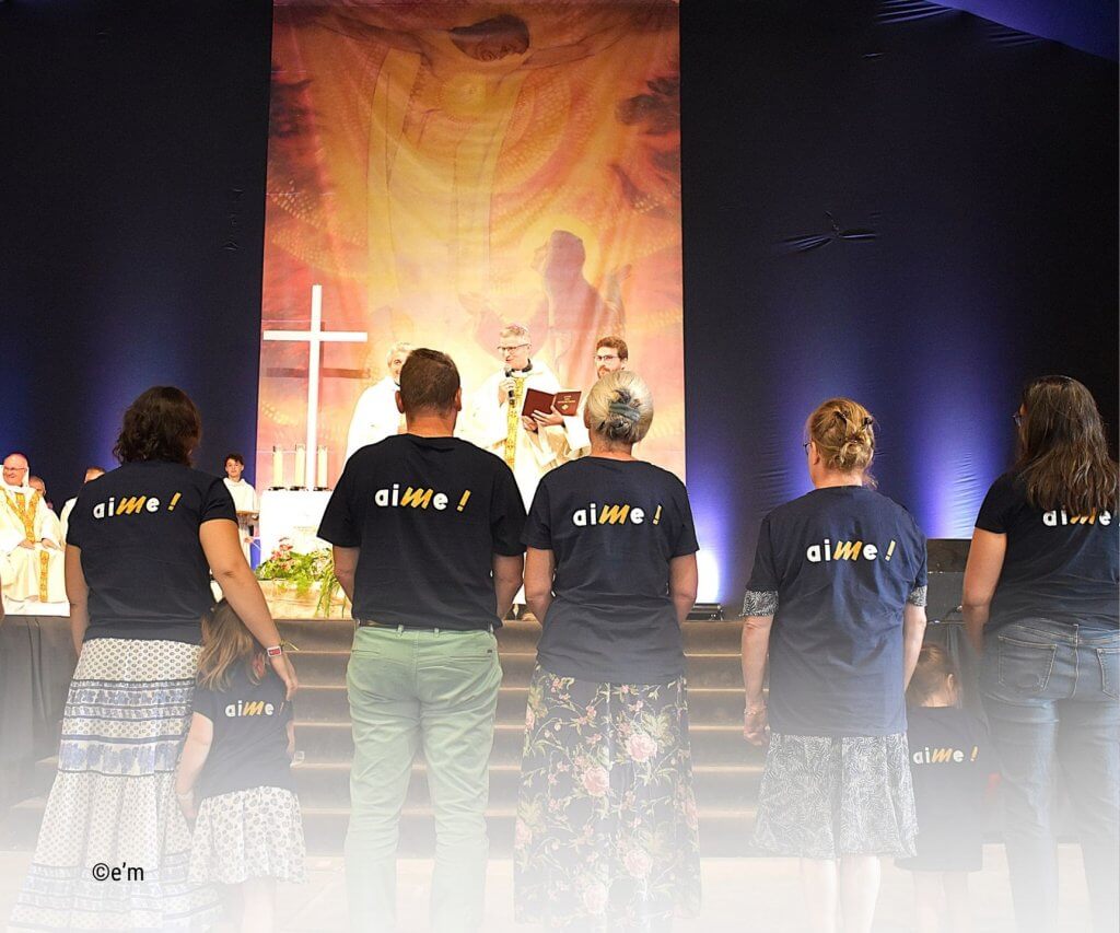 être missionnaire aujourd'hui e'm - mission