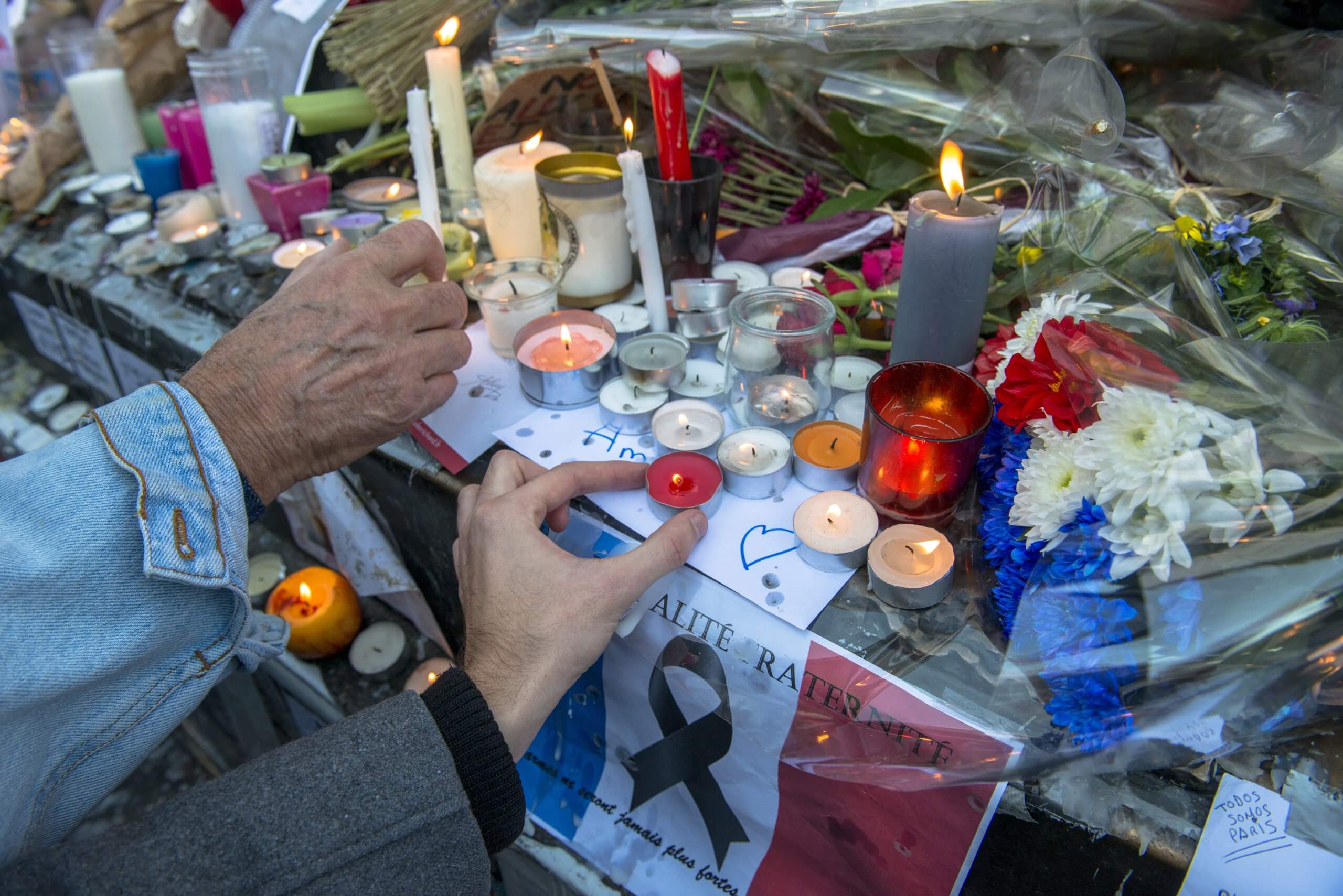 attentats paris novembre 2015