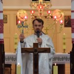Mgr Ihor Rantsya, éparchie de Saint Volodymyr le Grand