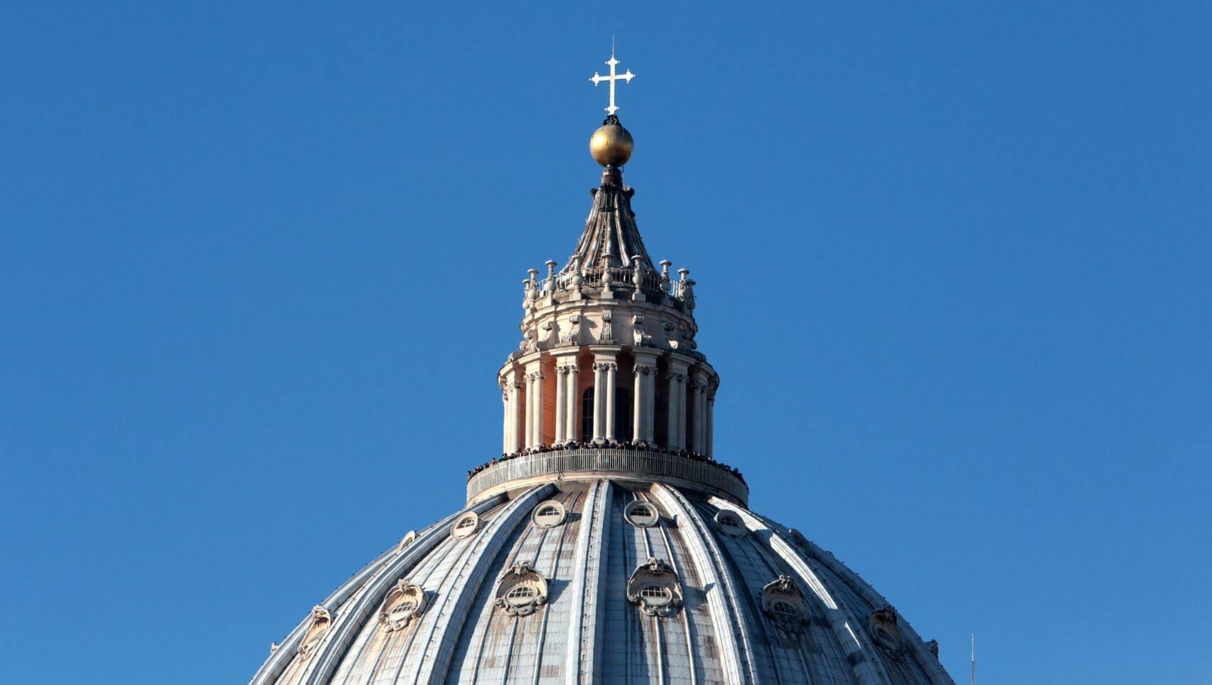 les grands rendez-vous du Vatican