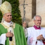 intention de prière du Pape Léon XIV