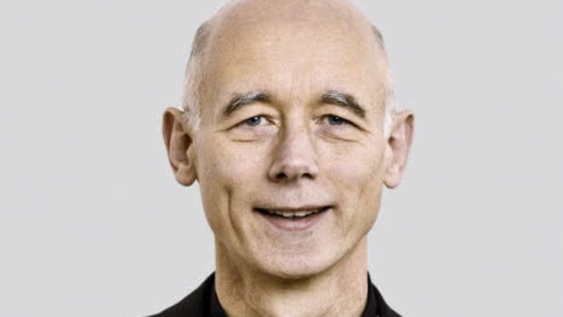 Sylvain Bataille nommé archevêque de Bourges
