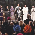 intention de prière du Pape - octobre 2025