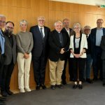 réunion des responsables des cultes -