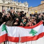 premier voyage apostolique du Pape en Turquie et au Liban