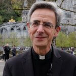 vidéo spirituelle de Mgr Pierre-Antoine Bozo