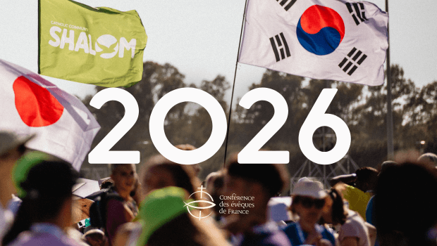 agenda 2026 de l'église catholique