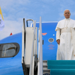 voyage du pape Léon XIV