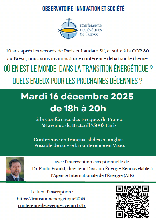 Observatoire innovation