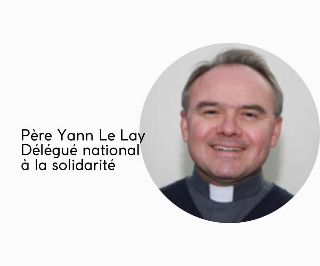 Yann Le Lay - CEF