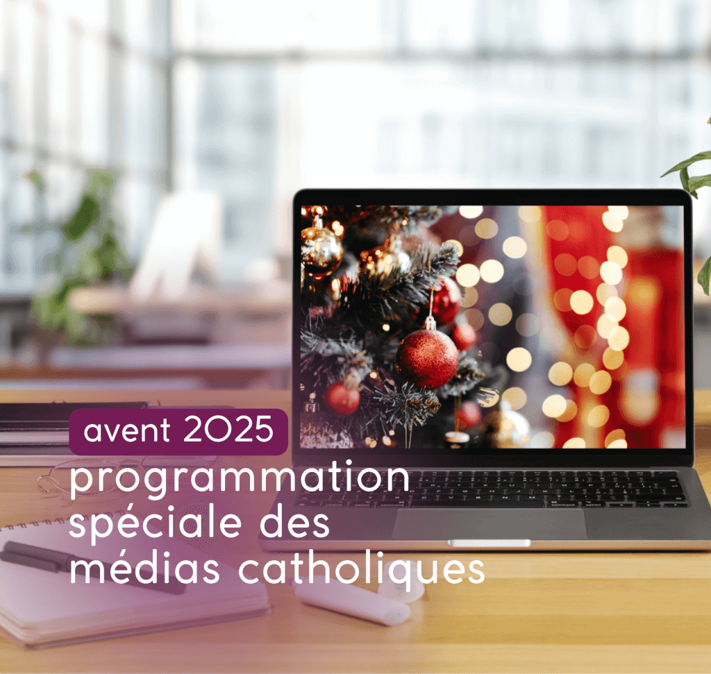 avent : programmation