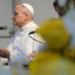 discours du pape Léon XIV en Turquie