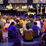 Congrès mission - novembre 2025