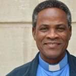 Père Emmanuel Isa Saliu, témoin de l'AED 2025