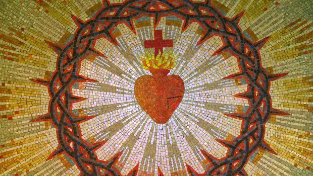 sacré-coeur de Jésus