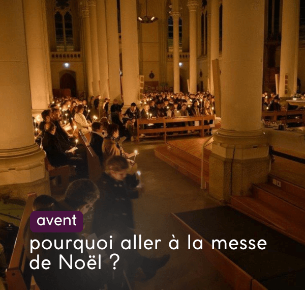 messe de Noël