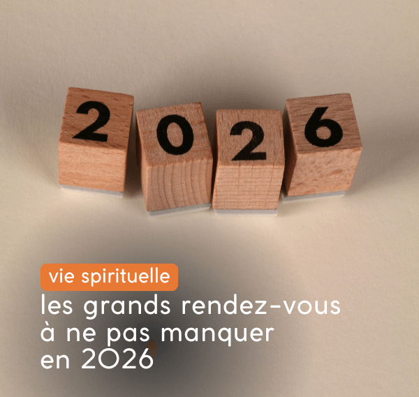 les grands rendez-vous de 2026