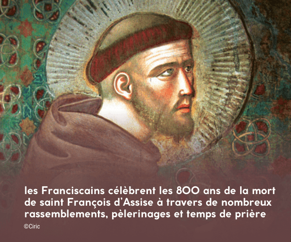 Saint-François d'Assises