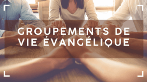 Guide - Groupements de vie évangélique