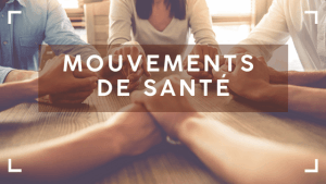 Guide - Mouvements de santé