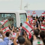 Liban - messe du pape Léon XIV à Beyrouth