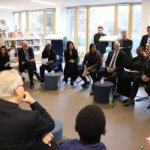 laicité : les représentants du culte rencontrent des collégiens