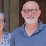 Anne Cuer, déléguée diocésaine à la pastorale des familles du diocèse d'annecy