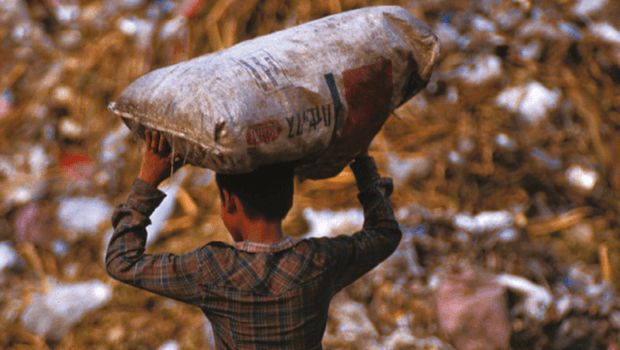 Documents épiscopat : l'écologie intégrale, passer de l'ethos du dechet à la culture du soin