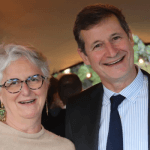 diocèse de Limoges : portrait de Bruno Pennel, diacre permanent