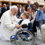 Message du Pape Léon XIV pour la 34e Journée mondiale du malade