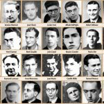 les martyrologes de l'apostolat