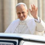 100e Journée mondiale des missions : le Pape Léon XIV