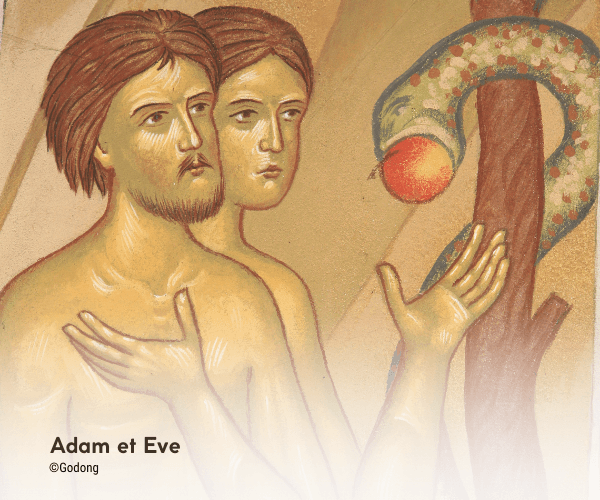 Adam et Eve