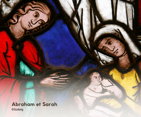 Abraham et Sarah