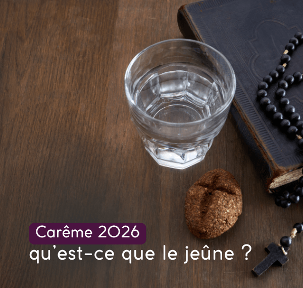 qu'est-ce que le jeûne ?