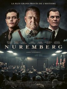 OFC 2026, n°9 - 4 février 2026 Nuremberg (James Vanderbilt, 2025)