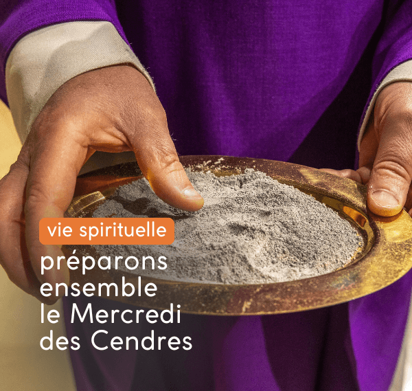 Mercredi des Cendres
