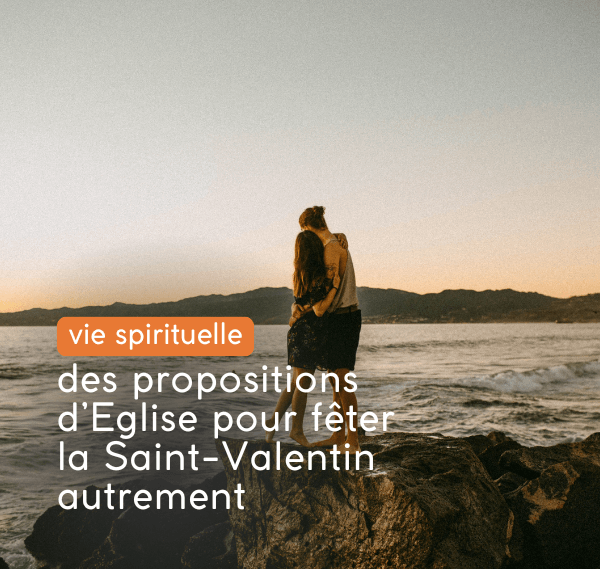 fêter la Saint-Valentin autrement