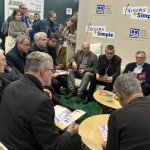 les évêques au salon de l'agriculture 2026