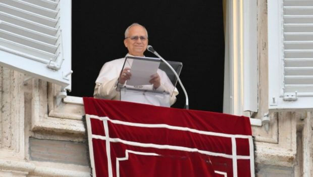 JO Milan-Cortina : le Pape adresse ses meilleurs vœux