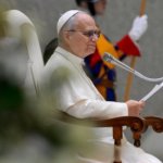 discours du Pape pour le Carême 2026