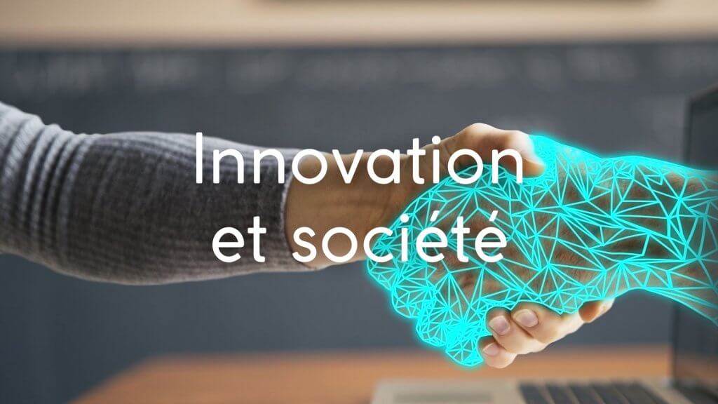 vignette Innovation et société