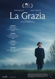 La grazia (Paolo Sorrentino 2025)