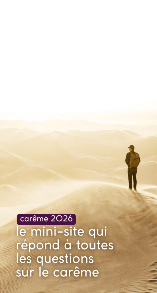 FAQ sur le Carême pour tout comprendre au Carême