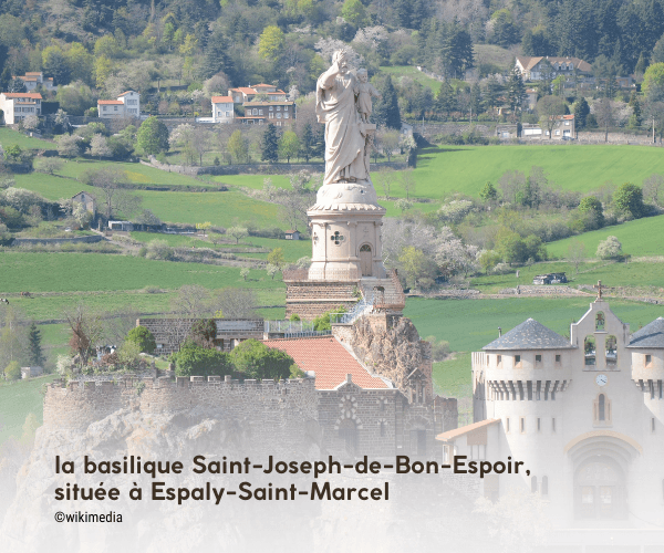 vue d'Espaly-Saint-Marcel