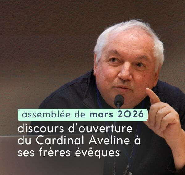 discours ouverture assemblee pleniere mars 2026