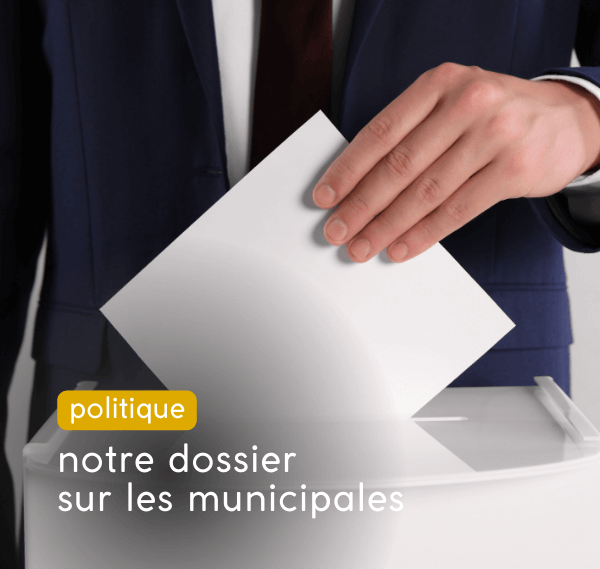 dossier sur les municipales